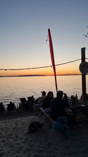 Beach Bar Übersee photo 3