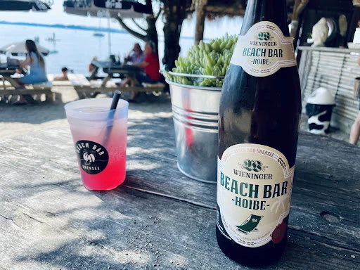 Beach Bar Übersee photo 2