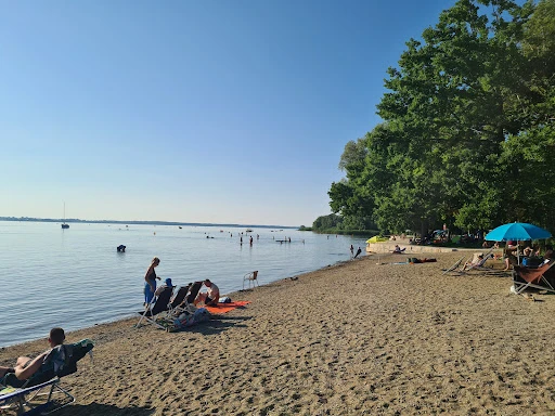 Beach Bar Übersee photo 4